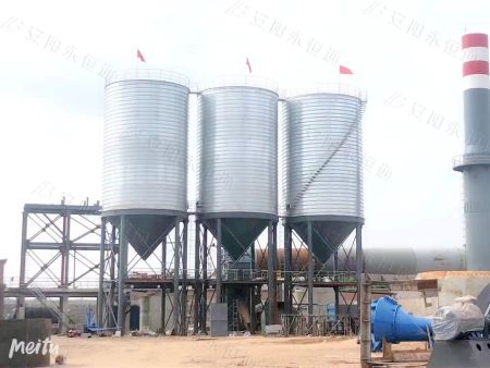 平顺县广泰和矿业有限公司--氢氧化钙-2