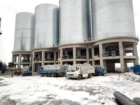 滨州庆民建材有限公司--水泥