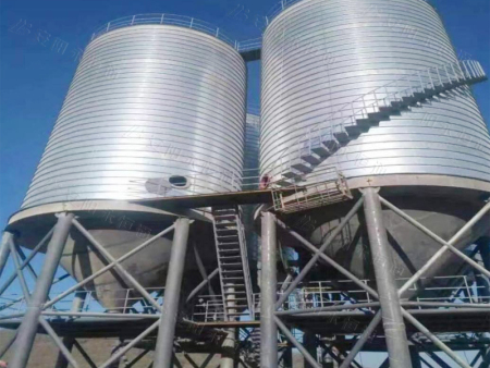 重庆中材参天建筑材料有限公司--水泥