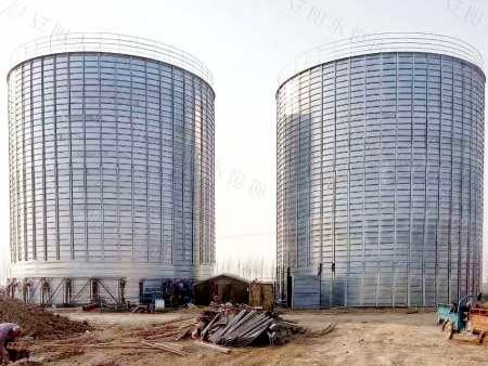 安徽永志环能科技有限公司--污水处理