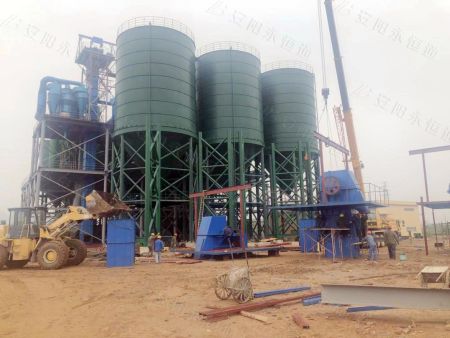 广东中山项目 (2)--水泥