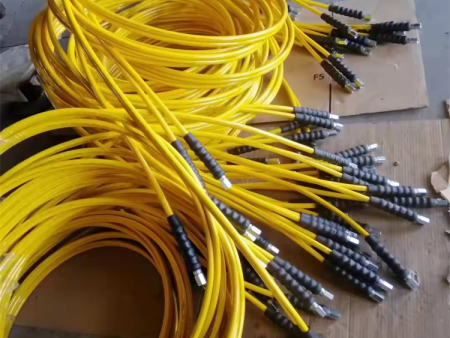 什么是金属软管