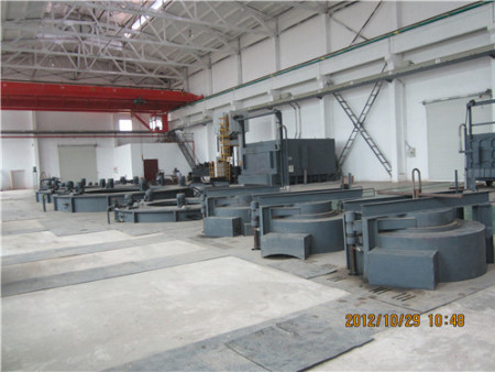 车间设备局部图2