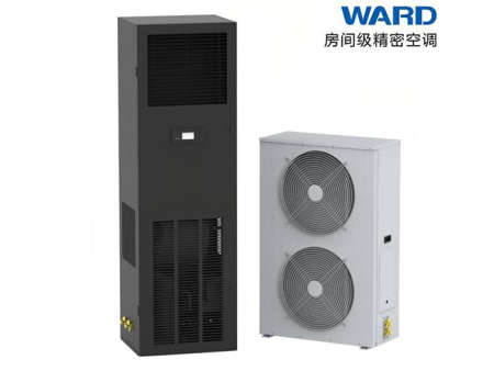 韦德CM5.5KW-12.5KW上送风精密空调