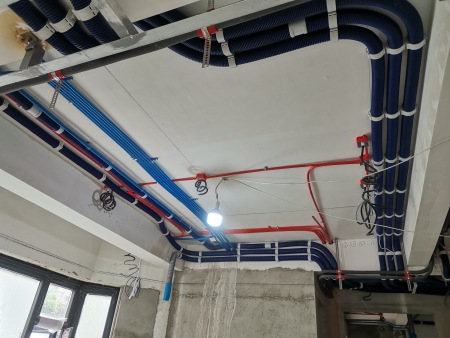 石狮世茂新风工程