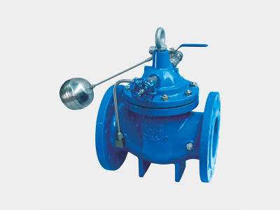 泄压阀_多功能水泵_水力控制阀_调流调压阀_减压阀_微阻缓闭止回阀-浙江创兴阀门有限公司