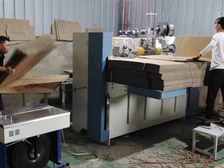 商丘纸箱厂电话