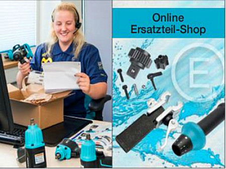 哈蔡特气动工具