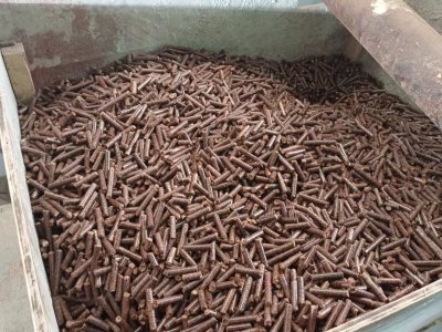 中国生物质颗粒燃料.网址-四川蔚蓝天生物能源有限公司