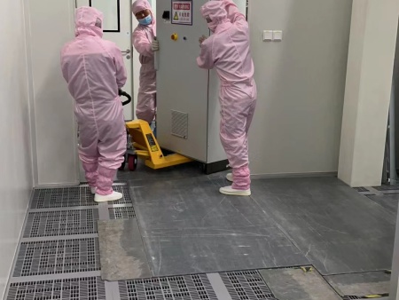精密设备搬迁搬运定位/SMT设备搬迁搬运移位吊装/ TFT自动化设备移入移出吊装找亚瑟公司