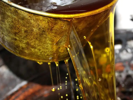 挑选菜籽油的方法