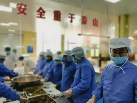 团餐配送怎么做才赚钱