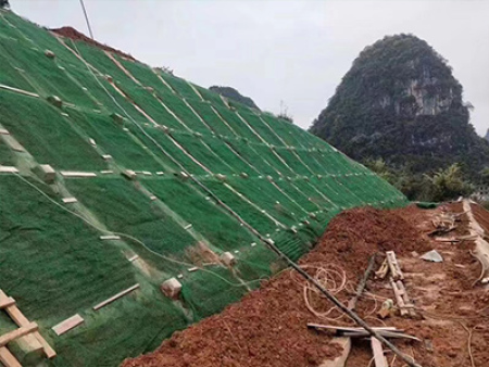 三维植被网规格