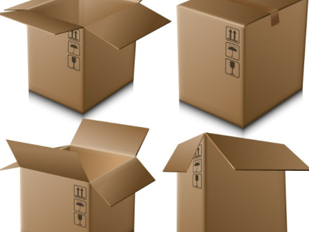 新密纸箱厂都有哪些?