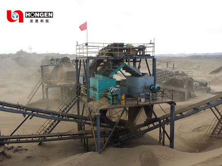 Строительная площадка