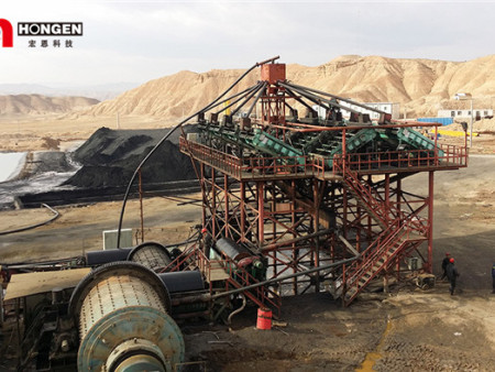 Производственная площадка клиента