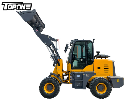 TL920 Wheel Loader