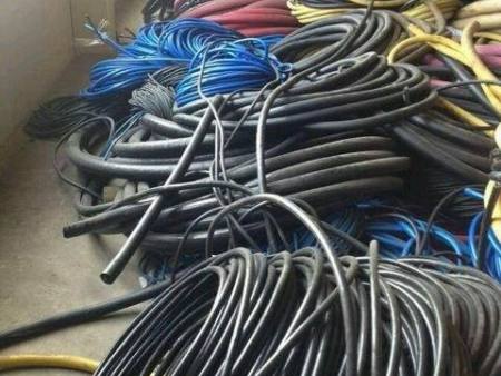 废旧电线电缆