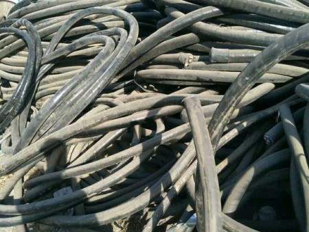 废旧电线电缆