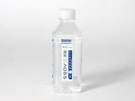 无气苏打水饮料***350ml