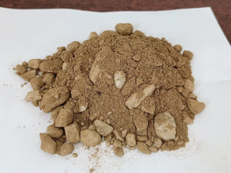 一分钟了解中国石英砂资源现状