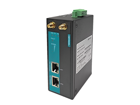 IWS 2121C系列 802.11a/b/g/n/ac 工业Wi-Fi Client