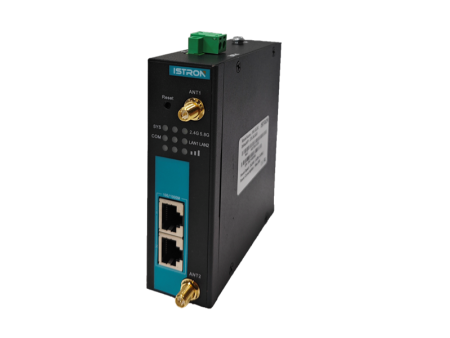 IWS 3122C系列802.11a/b/g/n/ac工业无线AP/Client