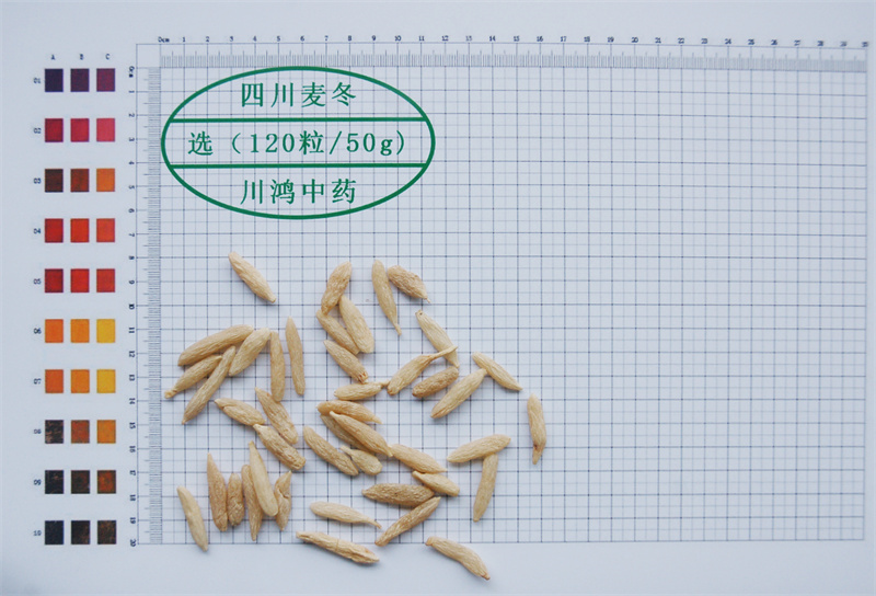 选（120粒 50g）-绵阳市川鸿中药材有限公司