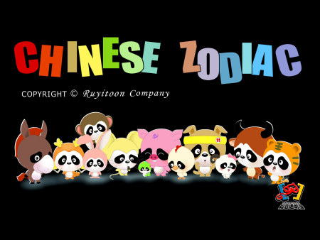 《如意酷宝》系列