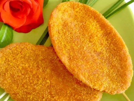 大鸡排