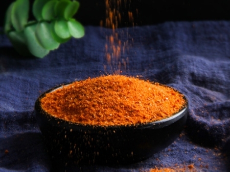 新奥尔良炸鸡腌料1