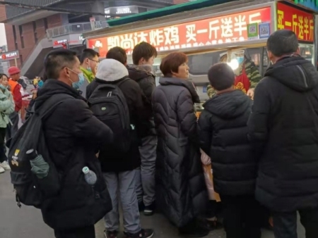 加盟炸鸡店要多少钱？
