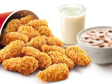 新奥尔良炸鸡腌料