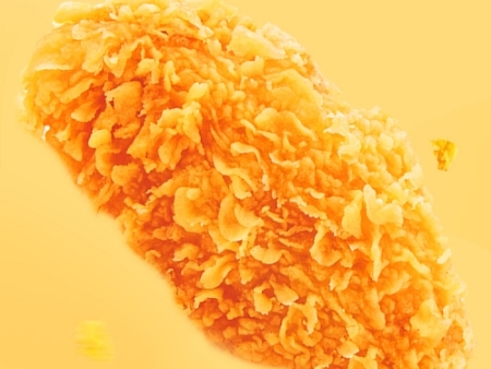 香酥炸鸡加盟品牌
