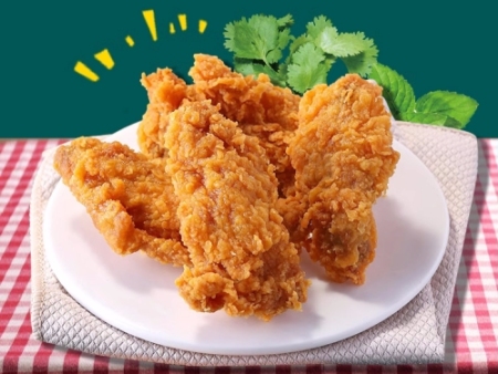 香酥炸鸡加盟费多少？