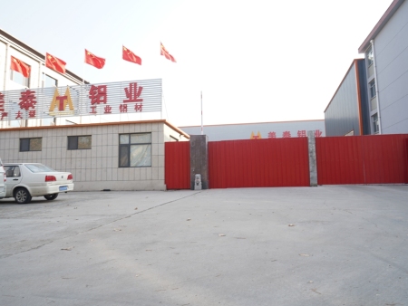廠景廠貌