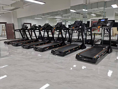 家用跑步机厂家