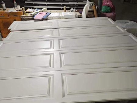 实木套装门