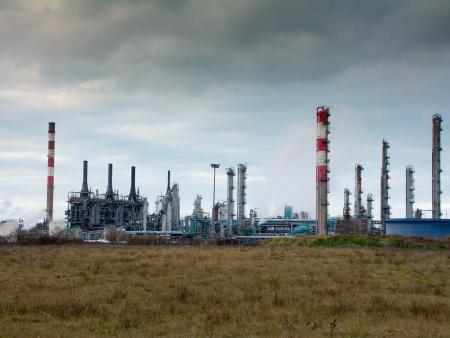 石油炼制与化工