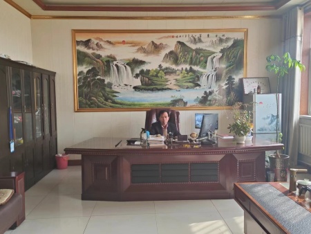 总经理办公室