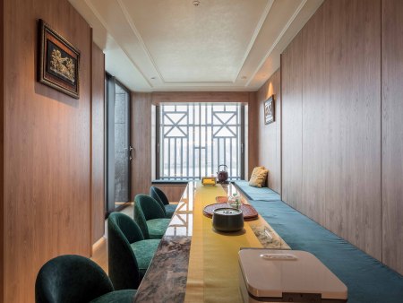 全屋定制成为未来家具主流