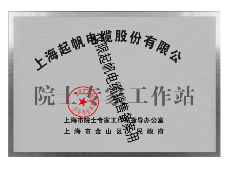 院士专家工作站