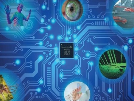 深度学习算法的应用探索