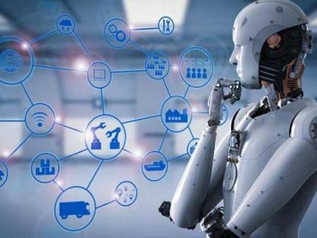 机器视觉与AI融合：打造未来工业自动化的新趋势