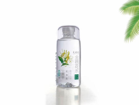 金银花水 植物饮料 388ml