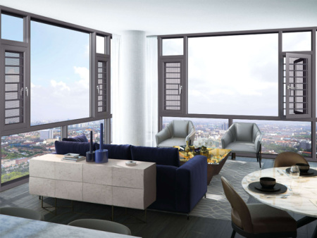 门窗安装要注意什么？