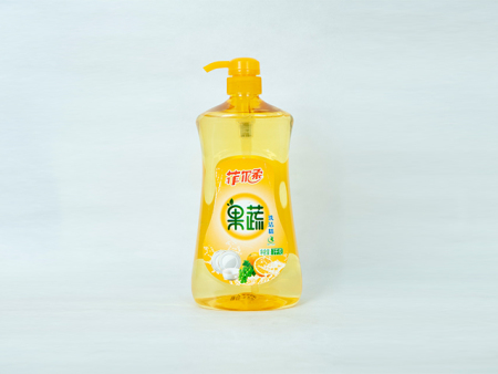 洗洁精