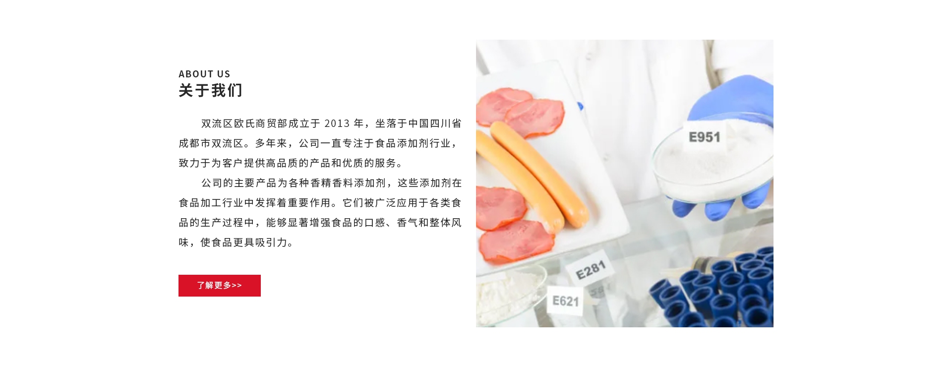 简介