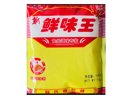 鲜味王