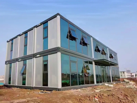 Container hous
